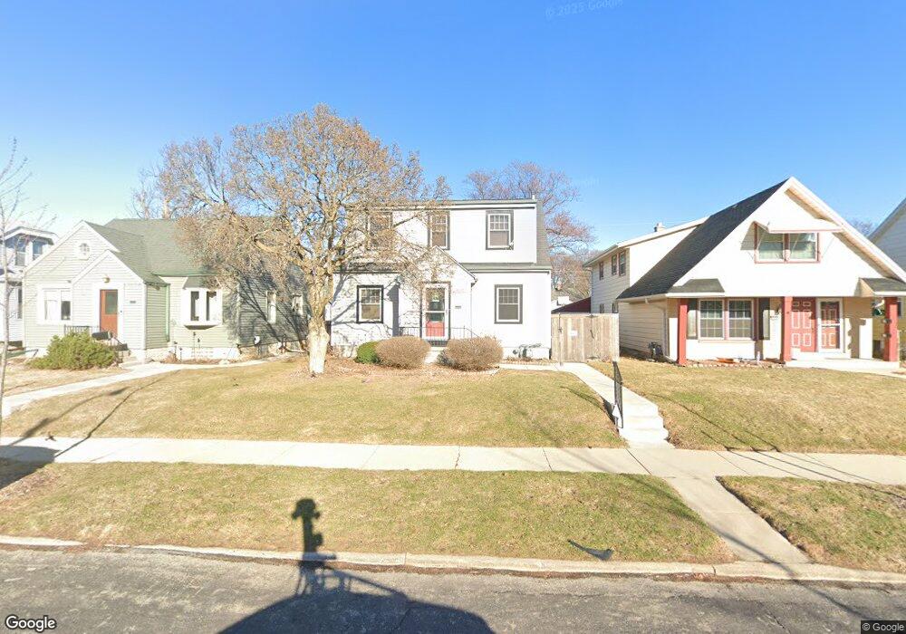 4162 S 2nd St, Milwaukee, WI 53207 - photo 1