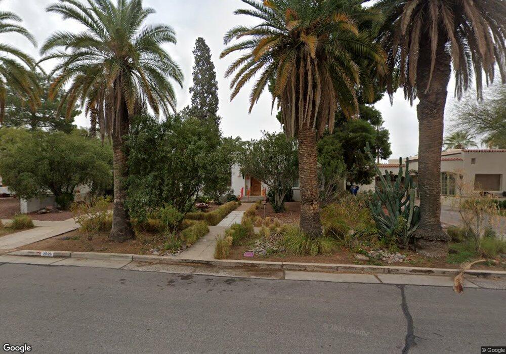 2026 E 3rd St, Tucson, AZ 85719 - photo 1