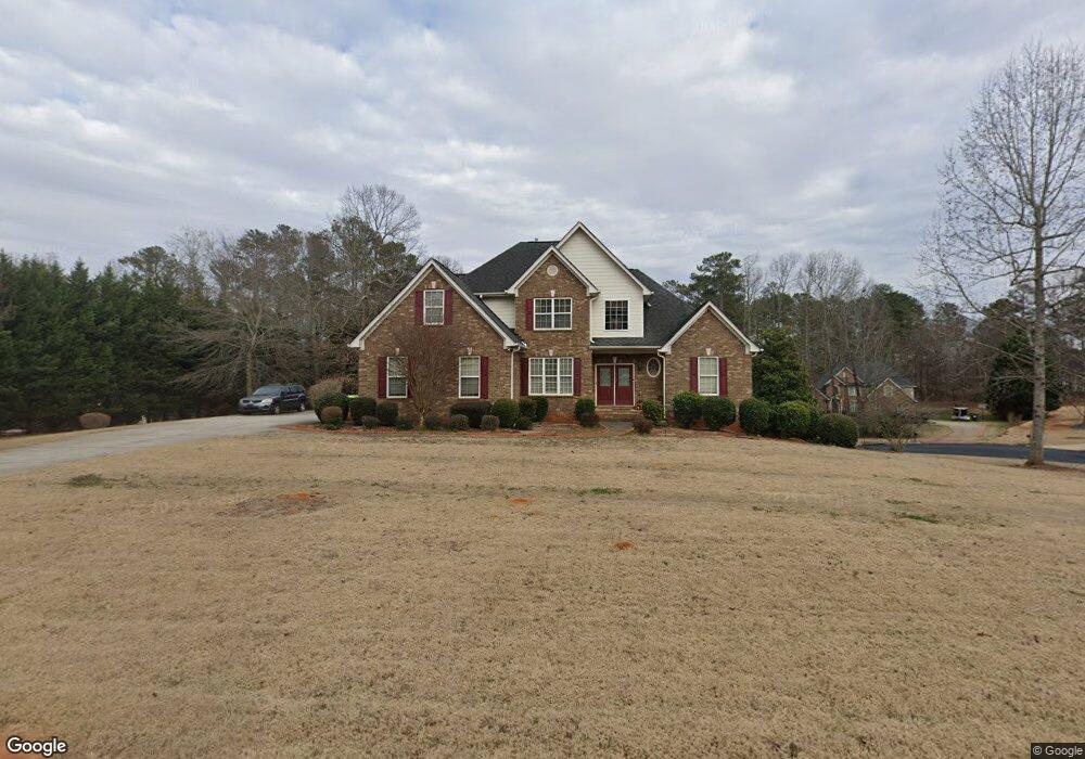 434 Branch Forest Way, Stockbridge, GA 30281 - photo 1