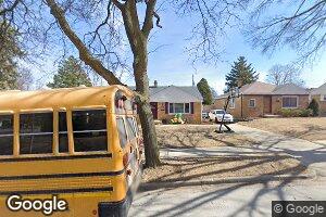2710 S 52nd St, Milwaukee, WI 53219