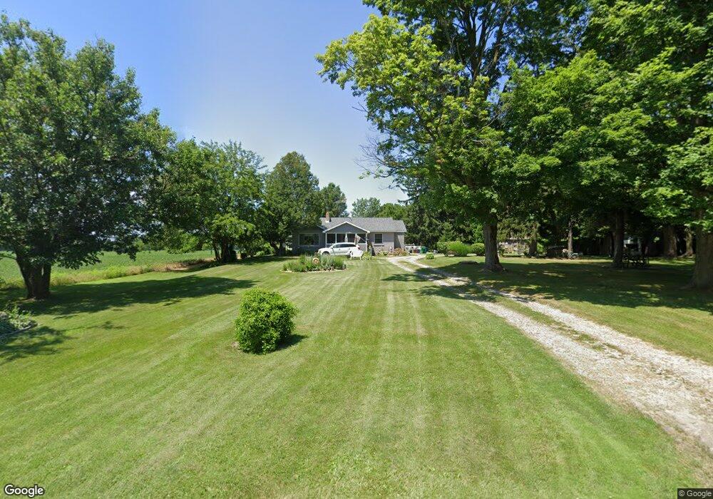 3014 N 100 W, La Porte, IN 46350 - photo 1