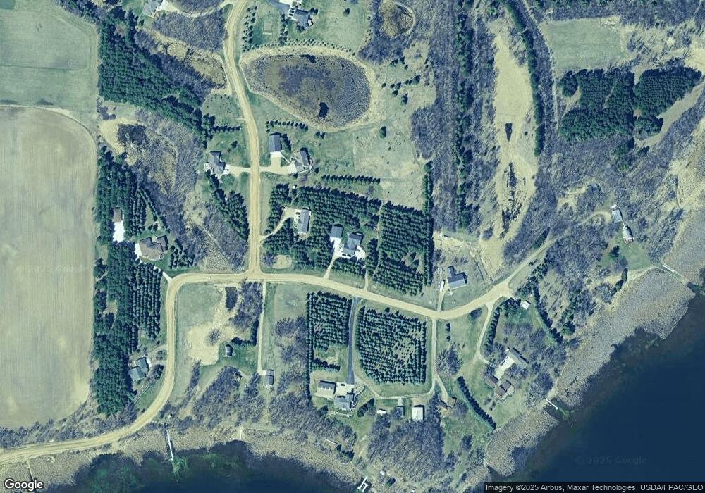 6901 N Lake Mina Rd NW unit NW, Alexandria, MN 56308 - photo 1