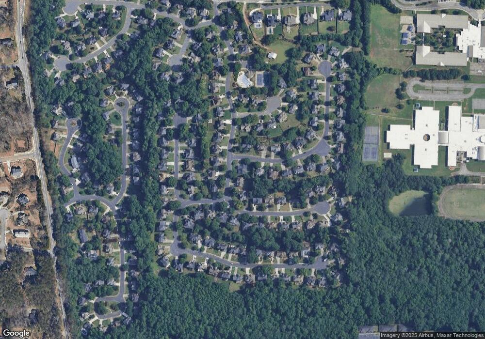 1085 Hembree Grove Dr, Roswell, GA 30076 - photo 1