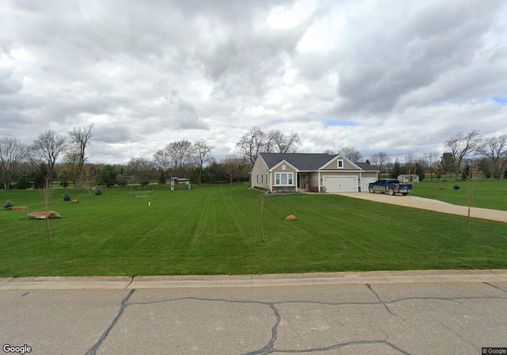 26 Brilliant Cir, Howell, MI 48855 - photo 1