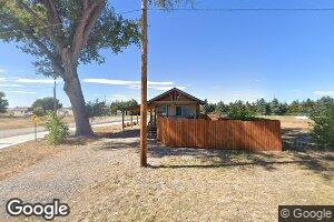 404 2nd Ave, Lagrange, WY 82221