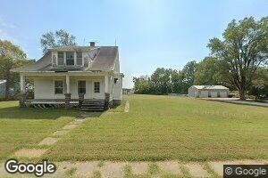 212 E Maple St, Emma, MO 65327