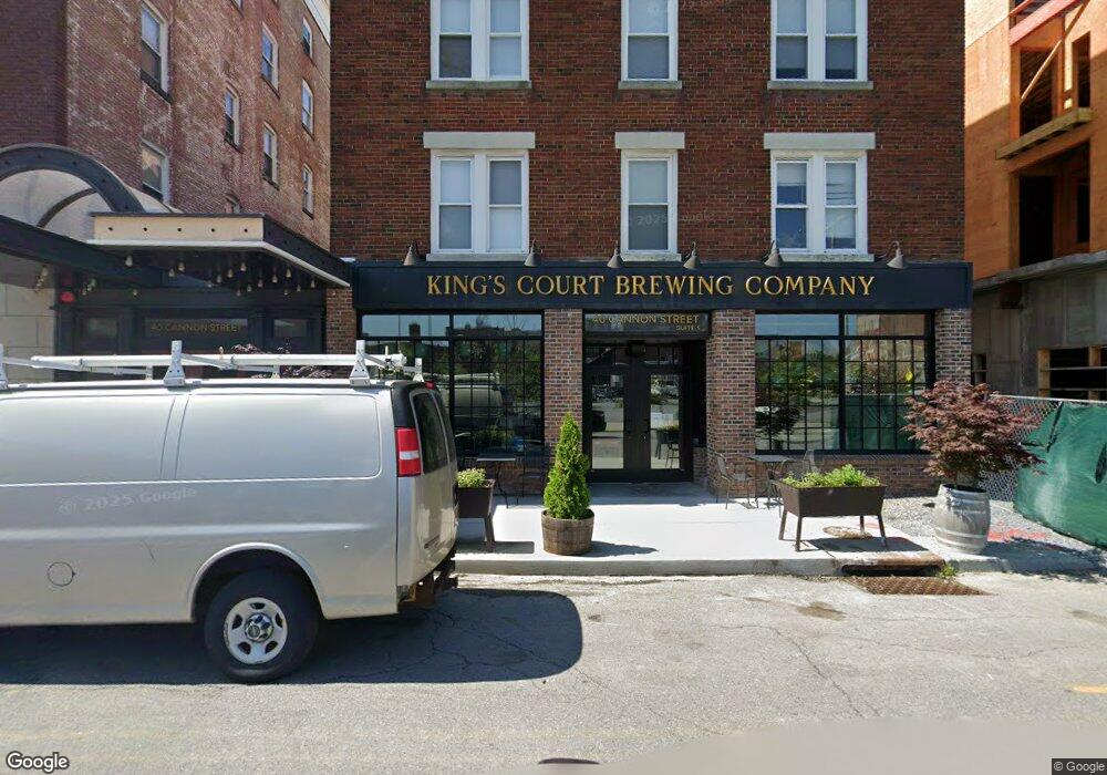 40 Cannon St unit 3J, Poughkeepsie, NY 12601 - photo 1