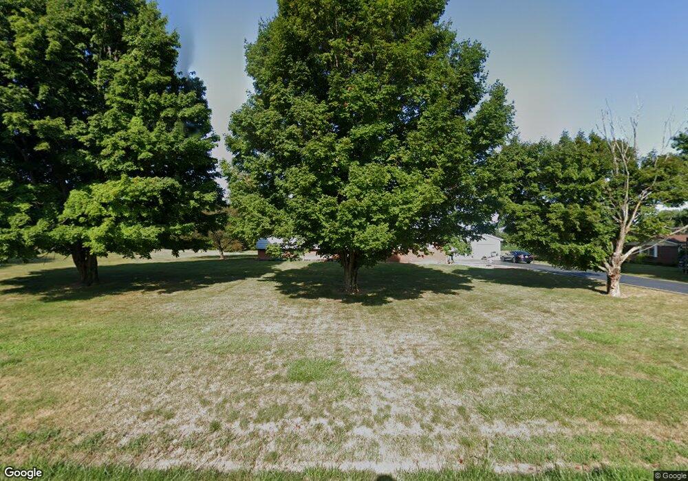 1139 N 300 E, Kokomo, IN 46901 - photo 1