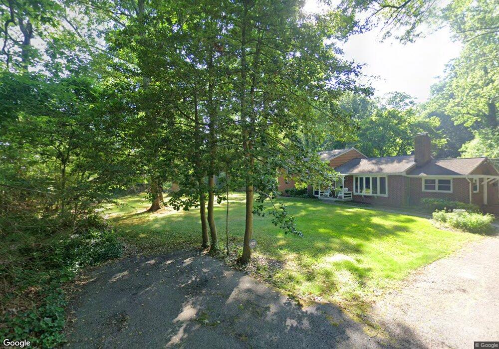 11220 Mccubbin Ave, Upper Falls, MD 21156 - photo 1