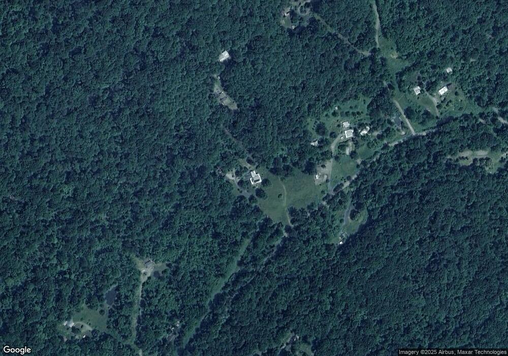 1748 Glass Hollow Rd, Afton, VA 22920 - photo 1