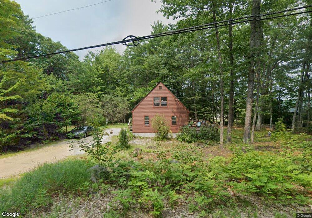 1375 Brownfield Rd, Center Conway, NH 03813 - photo 1
