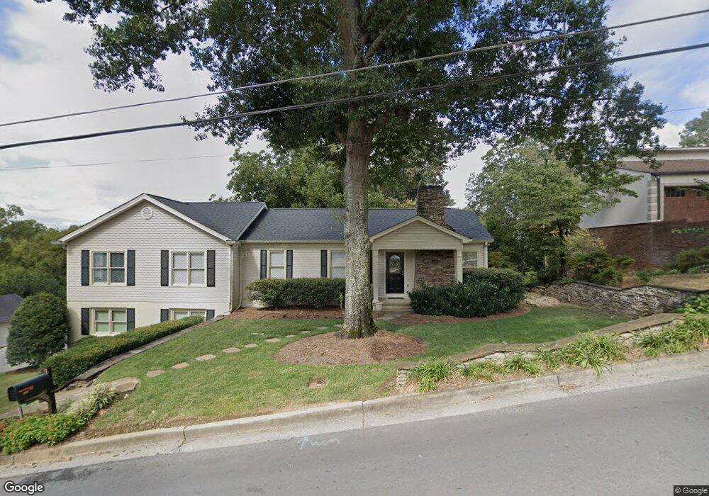 504 Pisgah Way, Calhoun, GA 30701 - photo 1