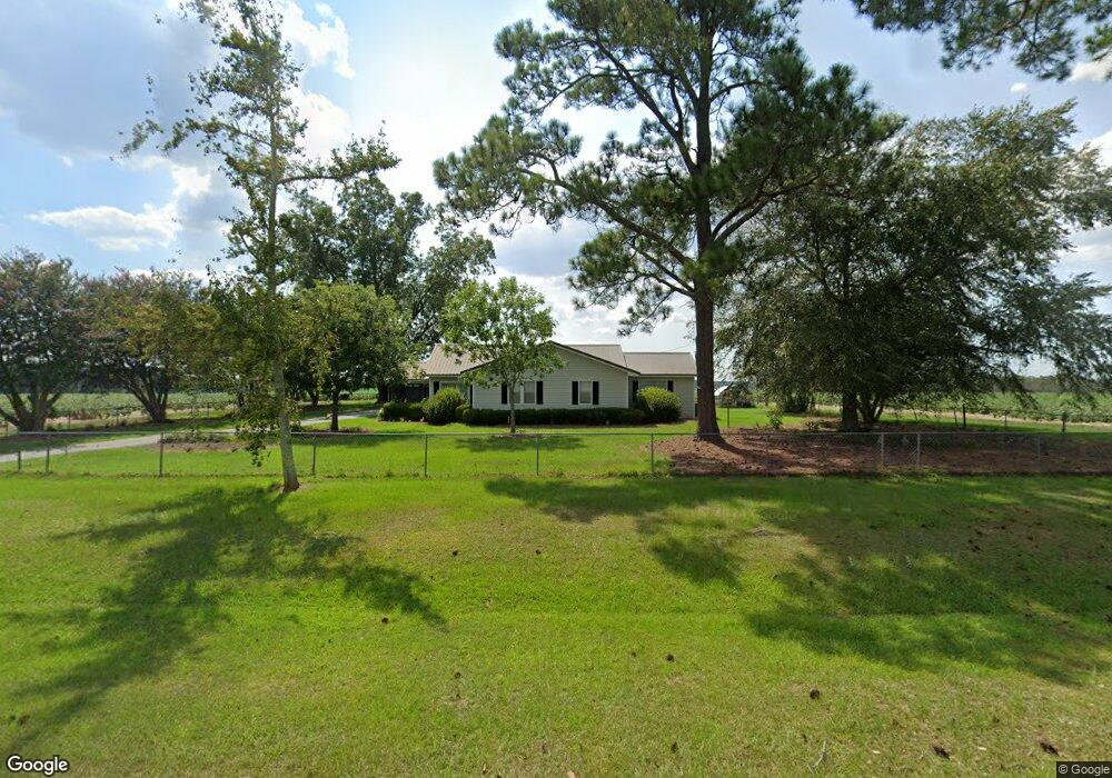5025 Sapps Lake Rd, Enigma, GA 31749 - photo 1