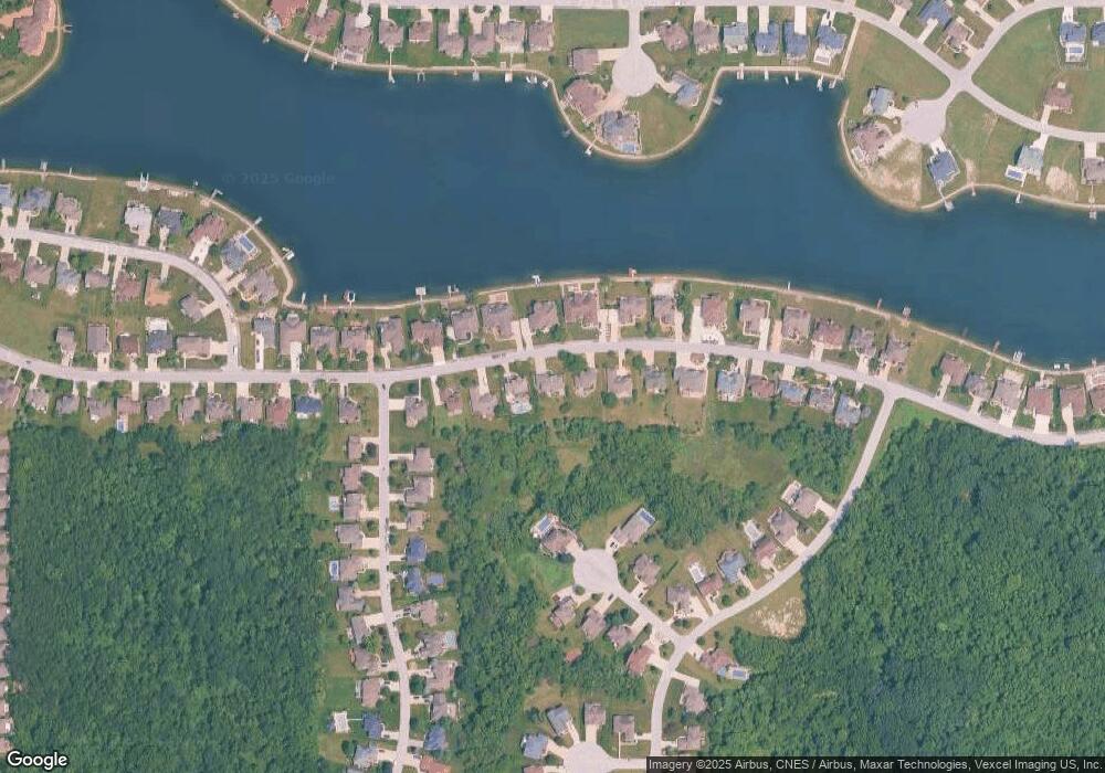 8679 Doubletree Dr S, Crown Point, IN 46307 - photo 1