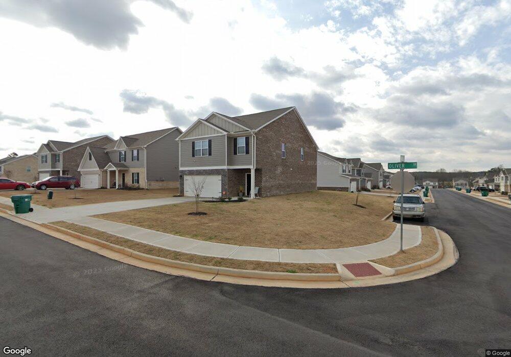 177 Oliver Dr, Locust Grove, GA 30248 - photo 1