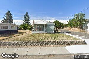 603 S Main St, Condon, OR 97823