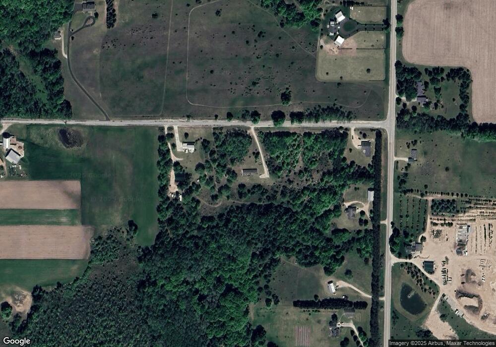 5150 Stolt Rd, Petoskey, MI 49770 - photo 1