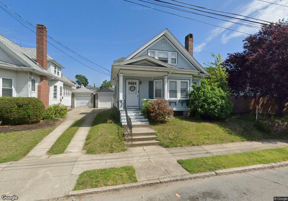 377 Bedford St, New Bedford, MA 02740 - photo 1