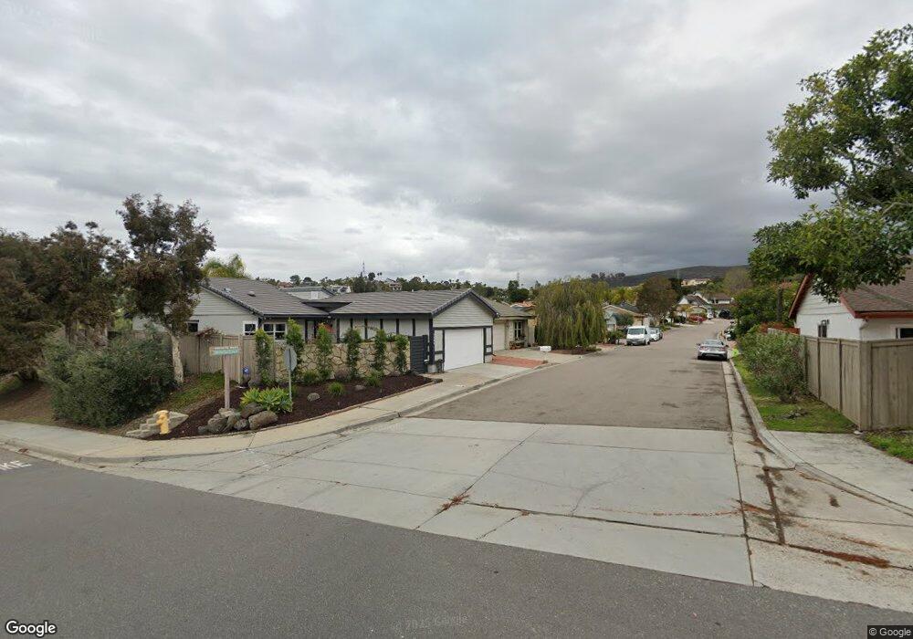 7589 Dehesa Ct, Carlsbad, CA 92009 - photo 1