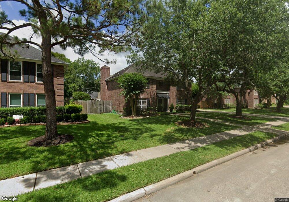 1403 Merriewood Dr, Friendswood, TX 77546 - photo 1