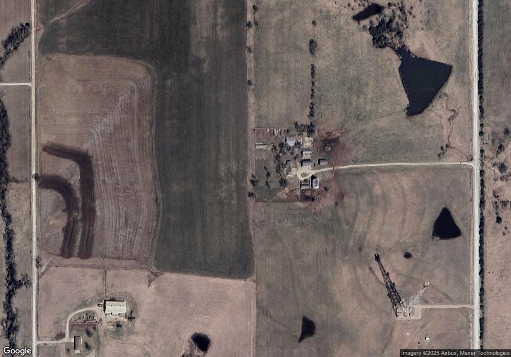 11891 U4 Rd, Hoyt, KS 66440 - photo 1