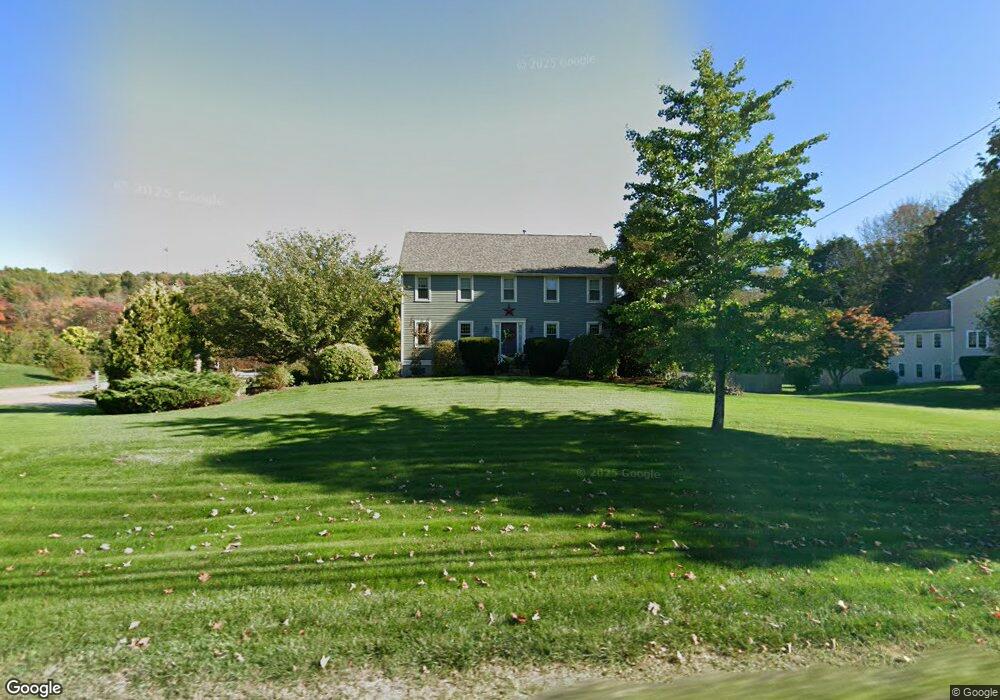 395 South St, Wrentham, MA 02093 - photo 1