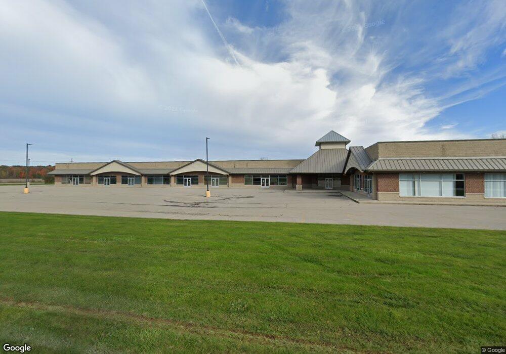 4731 Lapeer Rd unit 6-8, Kimball, MI 48074 - photo 1