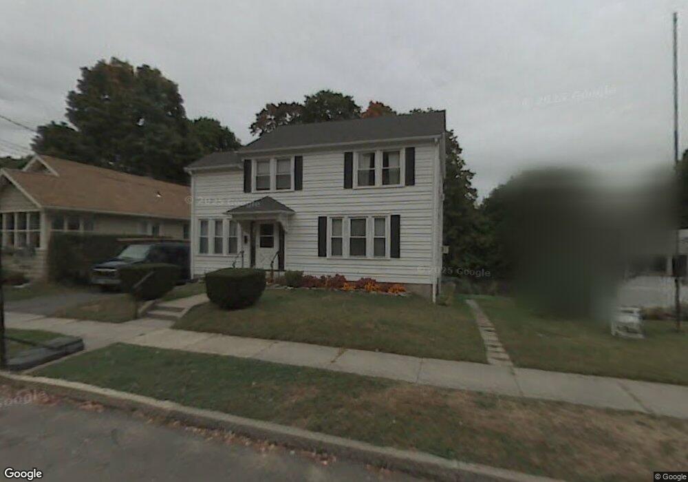 12 S View St, Meriden, CT 06451 - photo 1