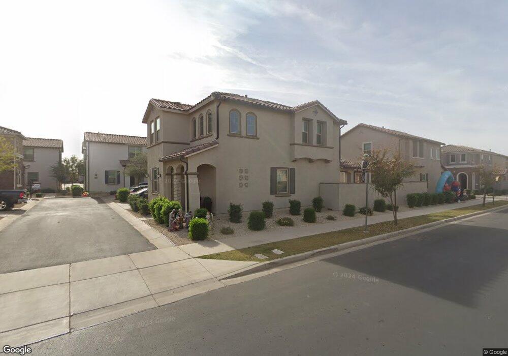 9917 E Tiburon Ave, Mesa, AZ 85212 - photo 1