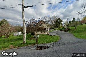 110 Park St, Stevens, PA 17578