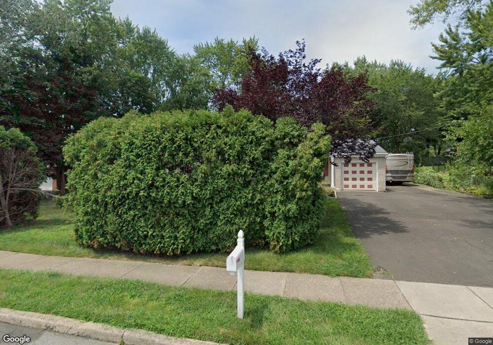 1408 Fort Washington Ave, Ambler, PA 19002 - photo 1