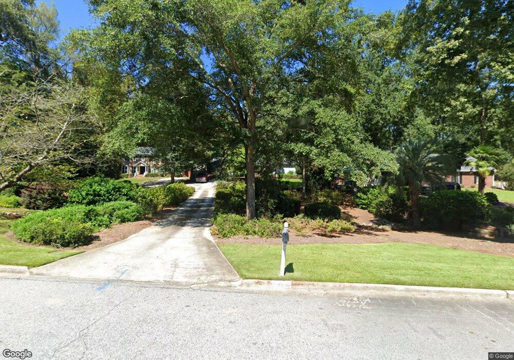 2963 Foxhall Cir, Augusta, GA 30907 - photo 1