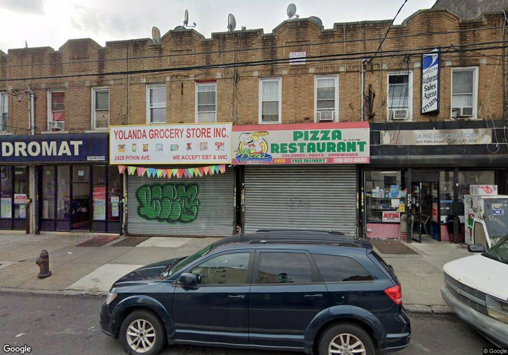 Street View Photo