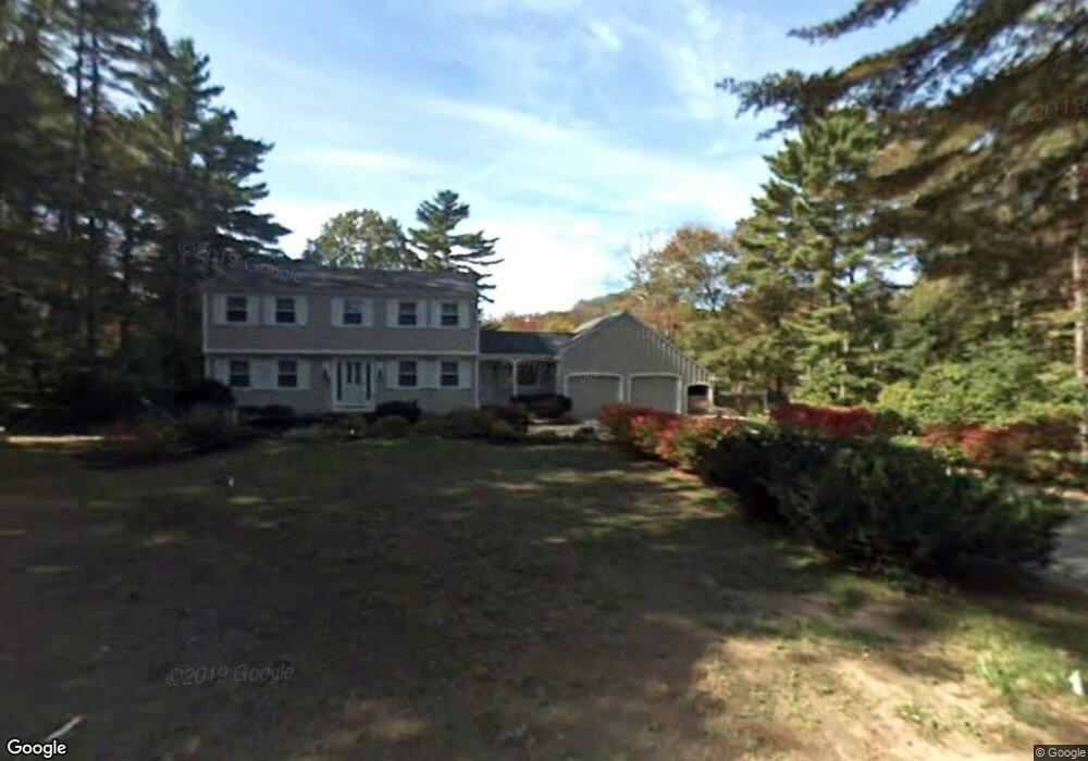 176 Adams Cir, Hanson, MA 02341 - photo 1