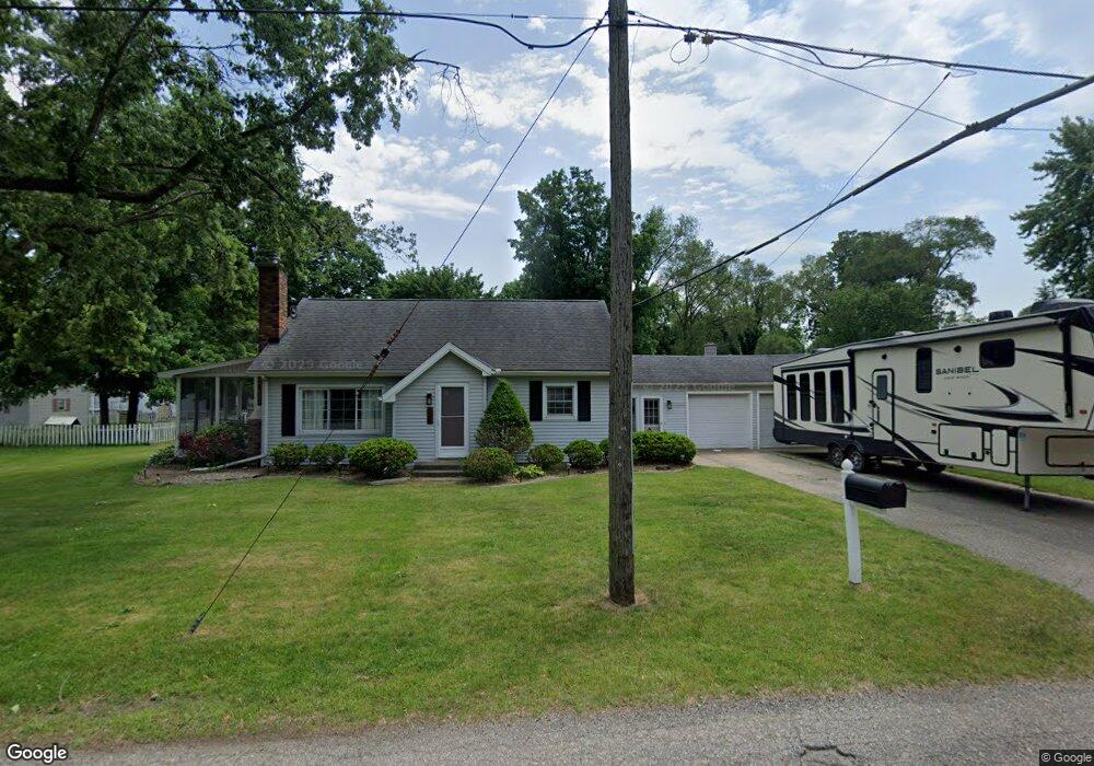 126 Walnut St, Wayland, MI 49348 - photo 1