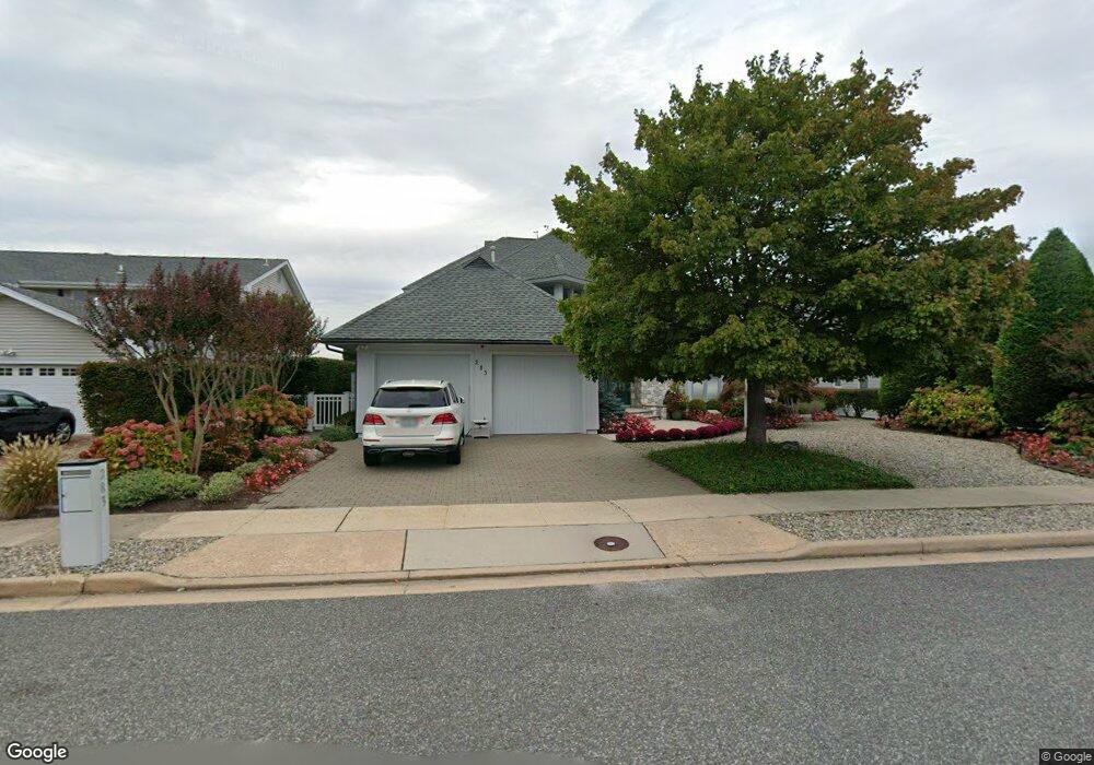 283 Curtis Point Dr, Mantoloking, NJ 08738 - photo 1