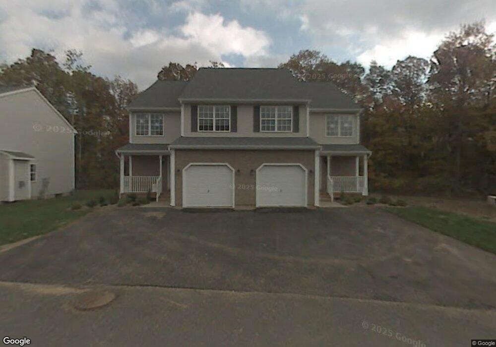 16 Deer Path, Rocky Hill, CT 06067 - photo 1