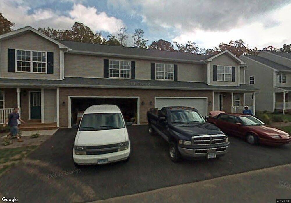 12 Deer Path, Rocky Hill, CT 06067 - photo 1