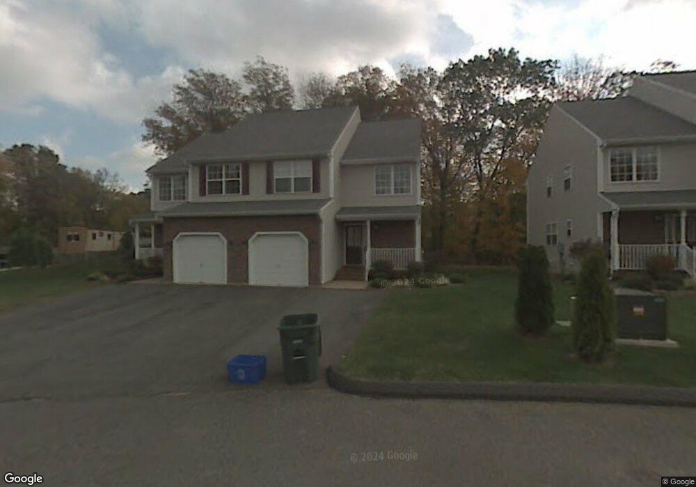 4 Deer Path, Rocky Hill, CT 06067 - photo 1