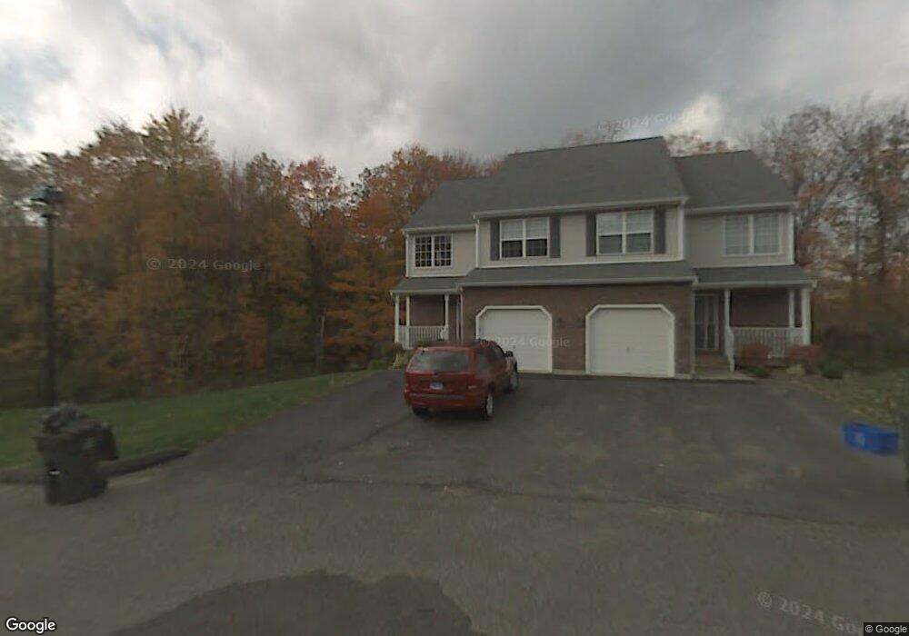 7 Deer Path, Rocky Hill, CT 06067 - photo 1