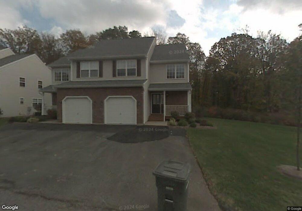 8 Deer Path, Rocky Hill, CT 06067 - photo 1