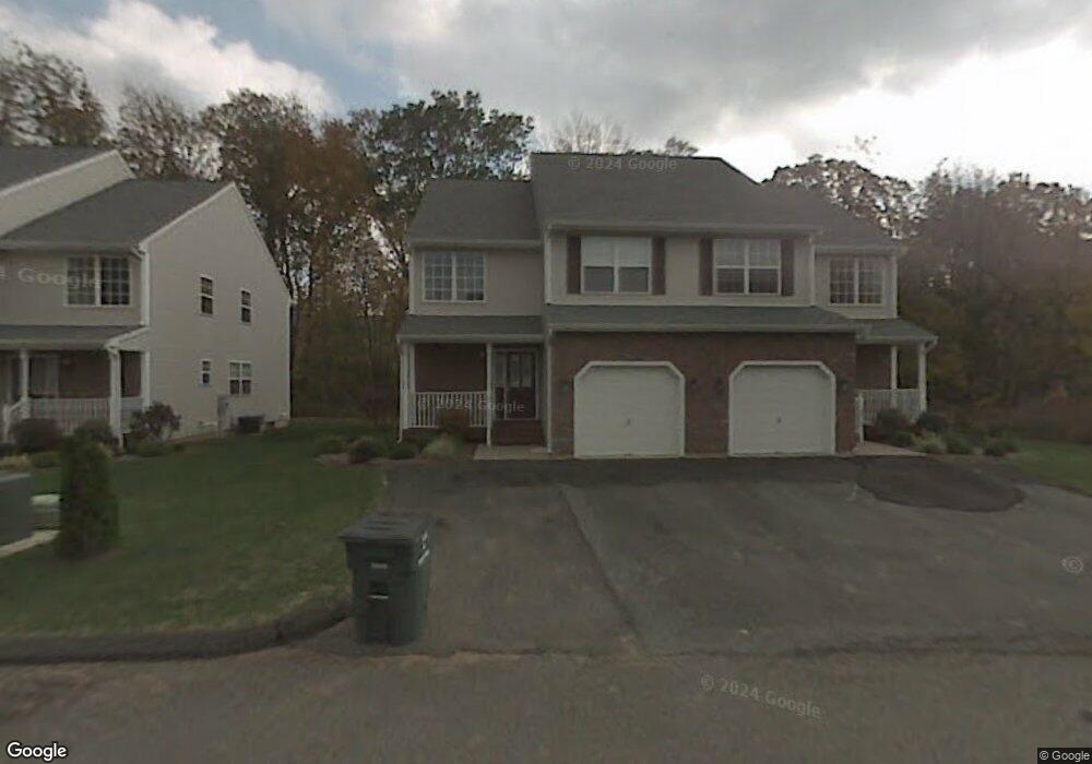 6 Deer Path, Rocky Hill, CT 06067 - photo 1