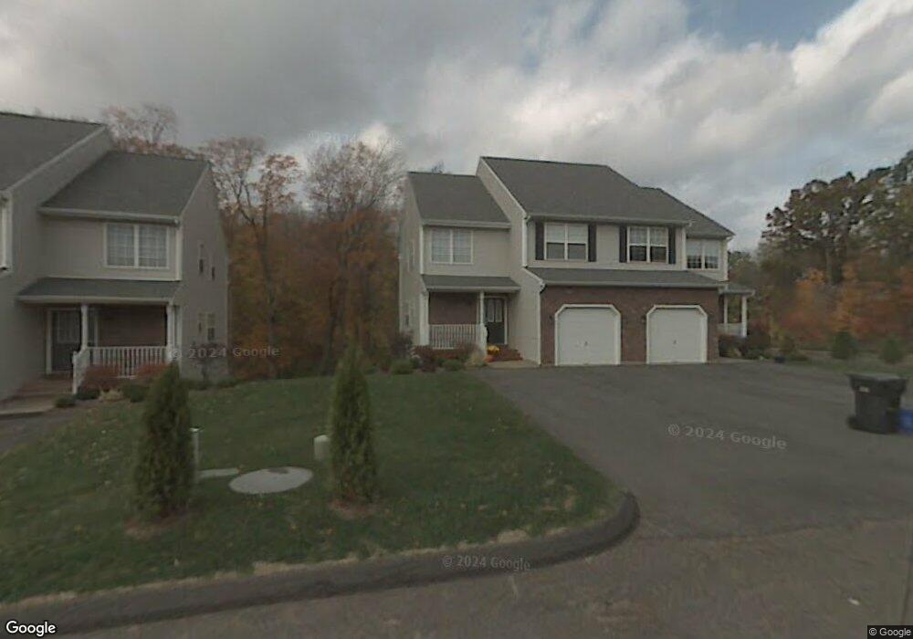 3 Deer Path, Rocky Hill, CT 06067 - photo 1