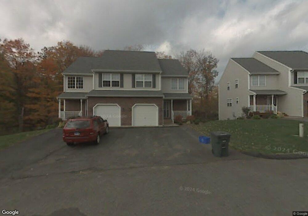 5 Deer Path, Rocky Hill, CT 06067 - photo 1