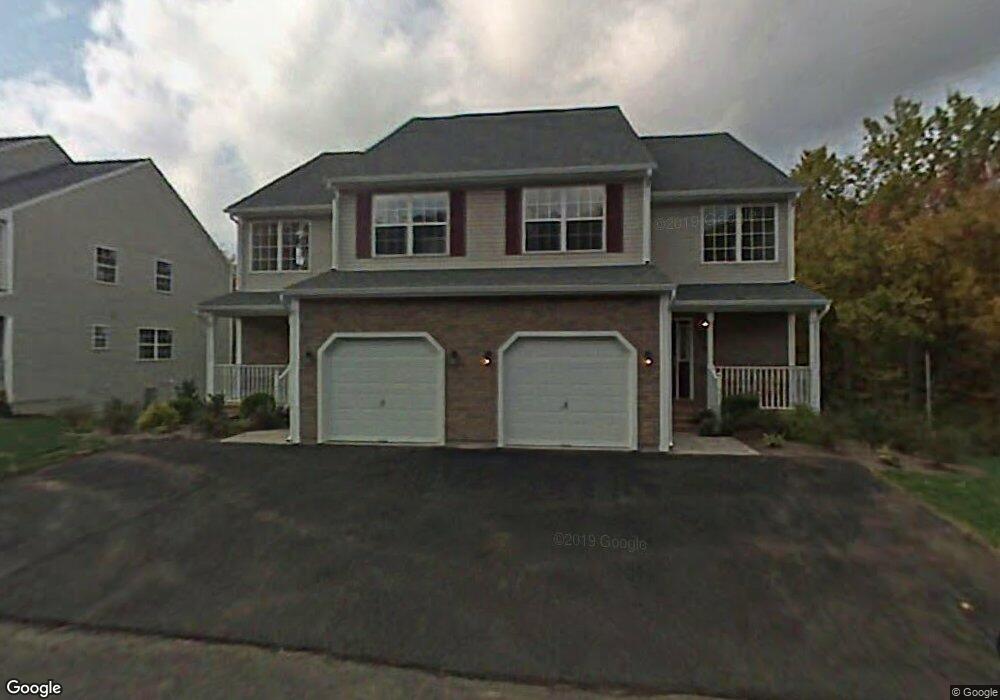 11 Deer Path, Rocky Hill, CT 06067 - photo 1