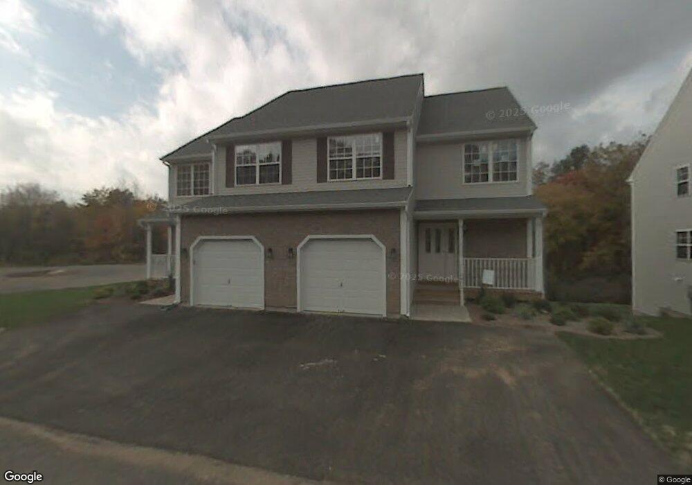 17 Deer Path, Rocky Hill, CT 06067 - photo 1