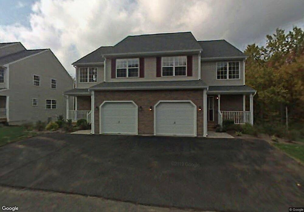 9 Deer Path, Rocky Hill, CT 06067 - photo 1