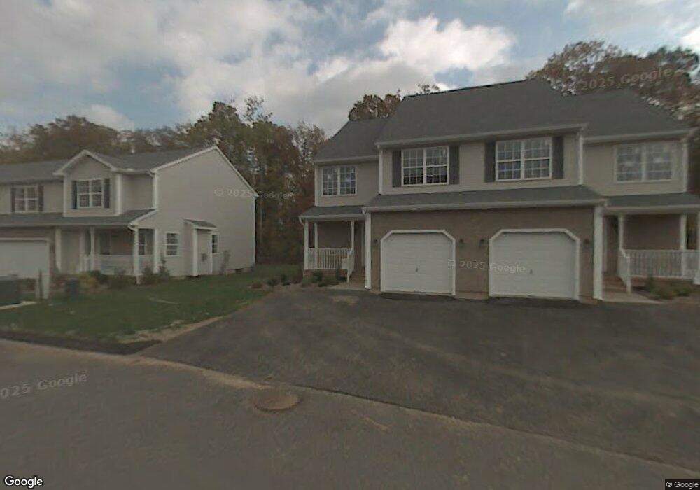 14 Deer Path, Rocky Hill, CT 06067 - photo 1