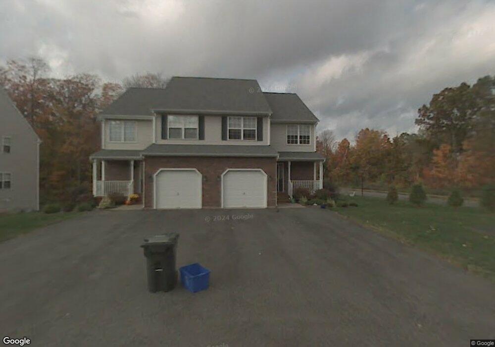 1 Deer Path, Rocky Hill, CT 06067 - photo 1