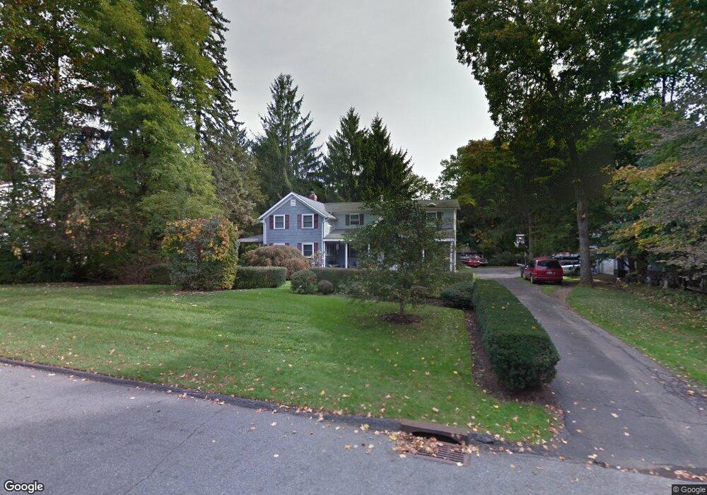 5 White Birch Ct, New City, NY 10956 - photo 1